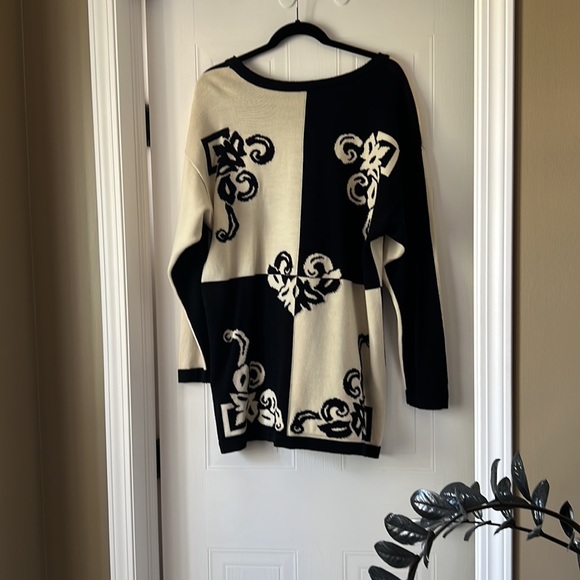 ESCADA BY Margaretha Ley  100%Wool-Blend - Picture 2 of 6